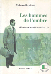 Les Hommes de L'Ombre