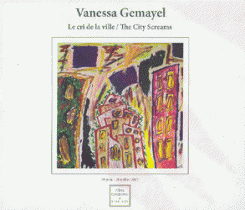 Vanessa Gemayel 29 Juin - 20 Juillet 2017