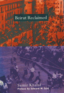 Beirut Reclaimed