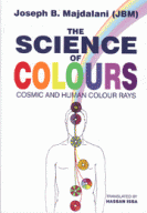 The science of colours 