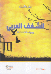 الشغف العربي يوميات 2011 - 2013