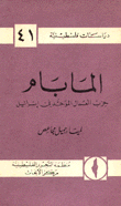 المابام حزب العمال الموحد في إسرائيل