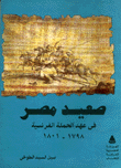 صعيد مصر في عهد الحملة الفرنسية 1798-1801