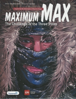 Maximum Max The Challenge of the Tree Poles