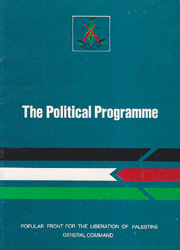 The Political Programme