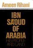 Ibn Sa'oud of Arabia