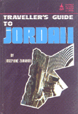 Traveller's guide to Jordan