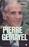 Pierre Gemayel