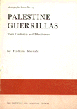 Palestine guerrillas