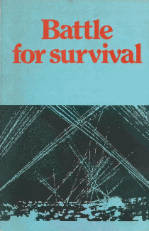 Battle for survival