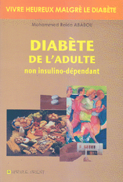 Diabète de l"Adulte Non Insulino-Dépendant