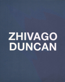 Zhivago Duncan