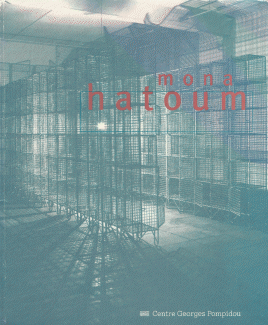 Mona Hatoum