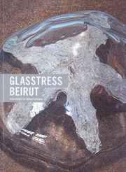 Glasstress Beirut