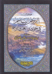 كتاب الروض الباسم في حوادث العمر والتراجم 4/1