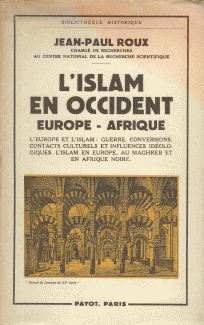 L'Islam en Occident Europe - Afrique