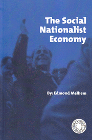 The Social Nationalist Economy