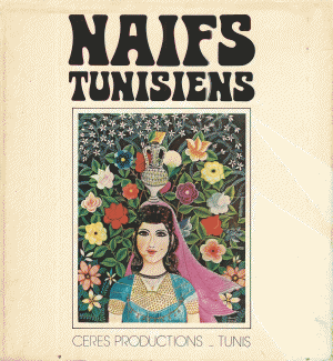 Naifs Tunisiens