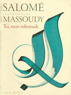Toi mon infinitude