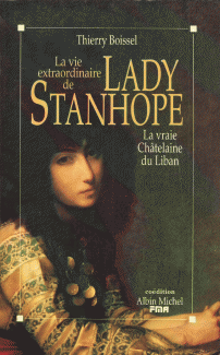 La vie extraordinaire de Lady Stanhope