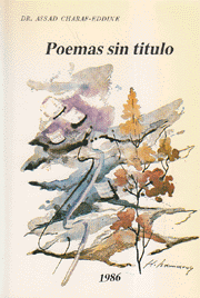 Poemas Sin Titulo