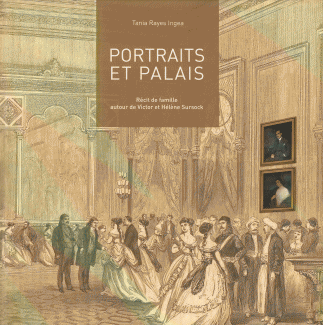 Portraits et Palais