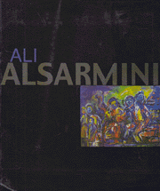 Ali Alsarmini