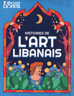 Histoires de L'Art Libanais