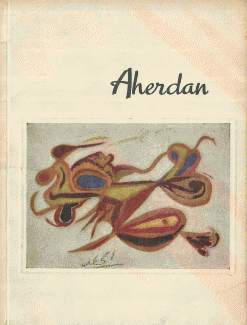 Aherdan