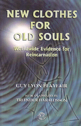 New Clothes For Oldn Souls