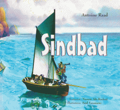 Sindbad