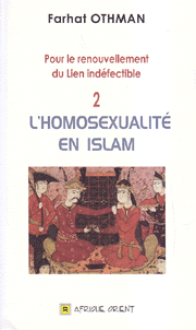 L'Homosexualité en Islam