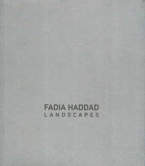 Fadia Haddad Landscapes