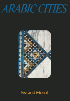 Arabic Cities