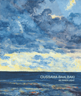 Oussama Baalbaki An Inner Light
