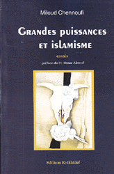 Grandes Puissances Et Islamisme