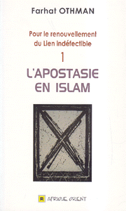 l'Apostasie en Islam