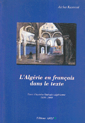 L'Algerie en Francais Dans Le Texte