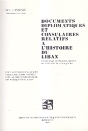 Documents Diplomatiques et Consulaires 14