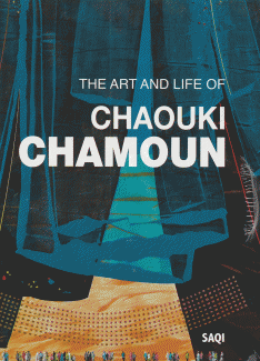 The art and life of Chaouki Chamoun