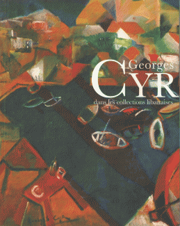 Georges Cyr