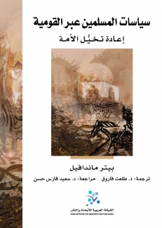سياسات المسلمين عبر القومية
