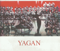 Yagan