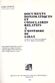Documents Diplomatiques et Consulaires 2