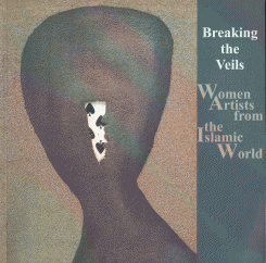 Breaking the veils