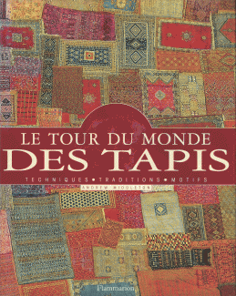 Le tour du monde des Tapis