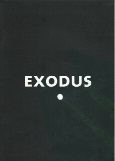 Exodus 2007