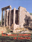 THE ROMAN TEMPLES OF LEBANON