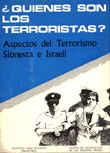 Quienes son los terroristas