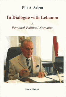 In Dialogue with Lebanon